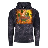 Teaching Is A Walk In The Park Vintage Hoodie | Teevron