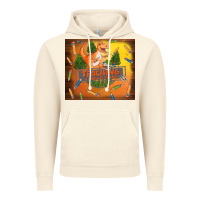 Vintage Artic teaching is a walk in the park Vintage Hoodie - TumblerDesignByShophia