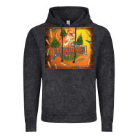 Vintage Black teaching is a walk in the park Vintage Hoodie - TumblerDesignByShophia