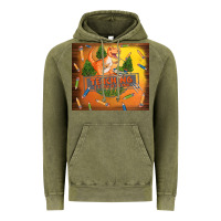 Vintage Olive teaching is a walk in the park Vintage Hoodie - TumblerDesignByShophia