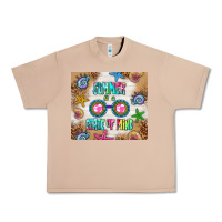 Burro summer is a state of mind Urban Heavy Tee - TumblerDesignByShophia