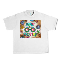 Lunar Rock summer is a state of mind Urban Heavy Tee - TumblerDesignByShophia