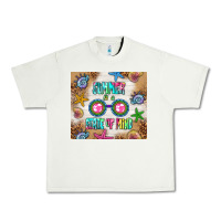 Pistachio summer is a state of mind Urban Heavy Tee - TumblerDesignByShophia