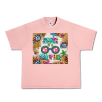 Salmon summer is a state of mind Urban Heavy Tee - TumblerDesignByShophia