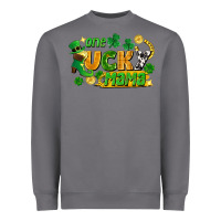 Storm one lucky mama Heavyweight Sweatshirt - FaDigitalArtStudio
