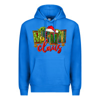 True Royal christmas mimi claus Premium Hoodie - FaDigitalArtStudio