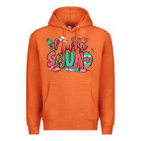 Carrot nurse squad Premium Hoodie - RanaPortraitStore