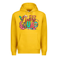 Lemon nurse squad Premium Hoodie - RanaPortraitStore