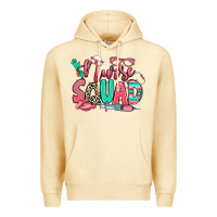 Pina Colada nurse squad Premium Hoodie - RanaPortraitStore