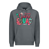 Rock nurse squad Premium Hoodie - RanaPortraitStore