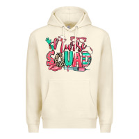 Sandshell nurse squad Premium Hoodie - RanaPortraitStore
