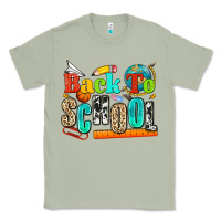 Matcha back to school Classic Tee - NancyCooperArtShop