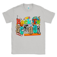 Moon Dust back to school Classic Tee - NancyCooperArtShop