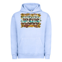 Pigment Grape Ice let me tell you about jesus Urban Hoodie - BarkalooDesign