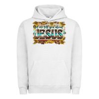 Pigment Lunar Rock let me tell you about jesus Urban Hoodie - BarkalooDesign