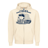 I Still Miss Rowland S Howard  ••••• Vinyl Collector Fan Des Zipper Hoodie | Teevron