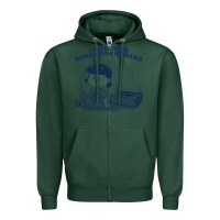 Sports Green i still miss rowland s howard  ••••• vinyl collector fan des Zipper Hoodie - lanVoArt