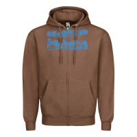 Chestnut collinwood mansion from dark shadows Zipper Hoodie - lanVoArt
