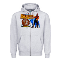 Paul Bunyan's Cupboard From The Great Outdoors Zipper Hoodie | Teevron