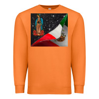 Carrot our lady graduap Premium Sweatshirt - CowhideDigitalArt