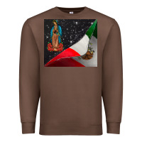 Chestnut our lady graduap Premium Sweatshirt - CowhideDigitalArt