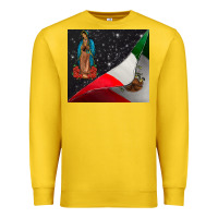 Lemon our lady graduap Premium Sweatshirt - CowhideDigitalArt
