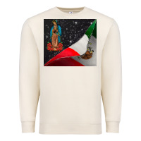 Sandshell our lady graduap Premium Sweatshirt - CowhideDigitalArt