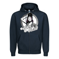 Teeter Come On Ba Zipper Hoodie | Teevron