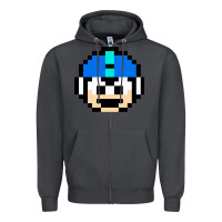 Smoke great model mega art man cool graphic gift Zipper Hoodie - lanVoArt