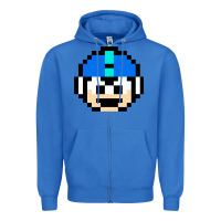 True Royal great model mega art man cool graphic gift Zipper Hoodie - lanVoArt