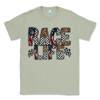 Matcha race life Classic Tee - RacoonDesign
