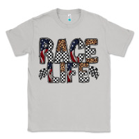 Moon Dust race life Classic Tee - RacoonDesign