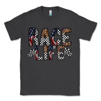Smoke race life Classic Tee - RacoonDesign