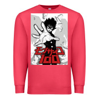 Cardinal mob psyco 100   % Premium Sweatshirt - lanVoArt