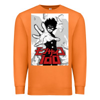 Carrot mob psyco 100   % Premium Sweatshirt - lanVoArt