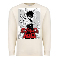 Sandshell mob psyco 100   % Premium Sweatshirt - lanVoArt