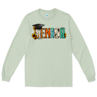 Matcha senior 2022 Long Sleeve Tee - Jasminsmagicworld