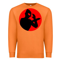 Carrot ultraman Premium Sweatshirt - lanVoArt