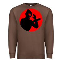 Chestnut ultraman Premium Sweatshirt - lanVoArt