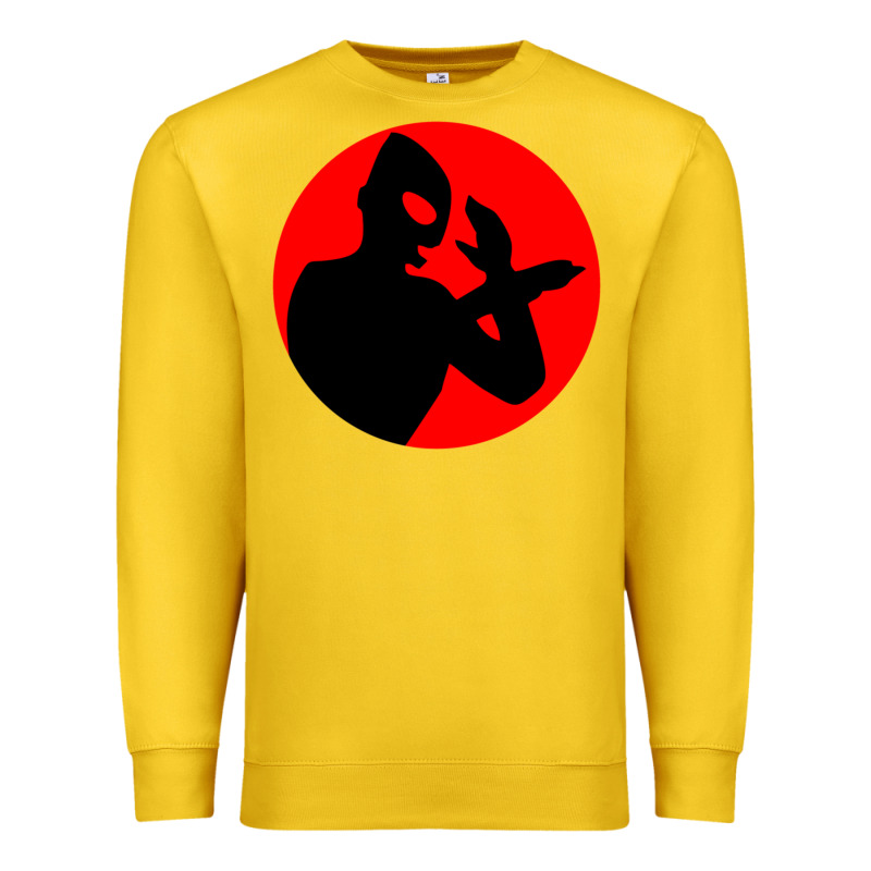 Ultraman Premium Sweatshirt by lanVoArt | Teevron