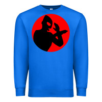 True Royal ultraman Premium Sweatshirt - lanVoArt