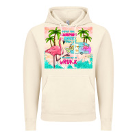 Vintage Artic never take camping advice from me Vintage Hoodie - TumblerDesignByShophia