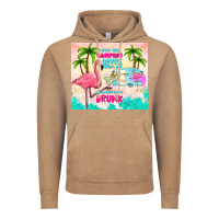 Vintage Coffee never take camping advice from me Vintage Hoodie - TumblerDesignByShophia