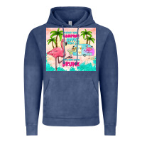 Vintage Denim never take camping advice from me Vintage Hoodie - TumblerDesignByShophia