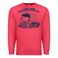 Cardinal i still miss rowland s howard  ••••• vinyl collector fan des Premium Sweatshirt - lanVoArt