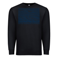 Black dexys midnight runners               fan art design Premium Sweatshirt - lanVoArt