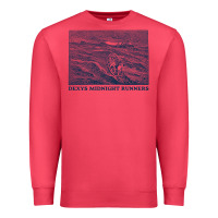 Cardinal dexys midnight runners               fan art design Premium Sweatshirt - lanVoArt