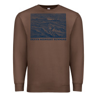 Chestnut dexys midnight runners               fan art design Premium Sweatshirt - lanVoArt