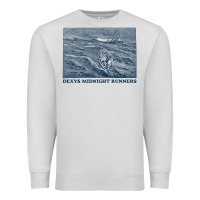 Dove Grey dexys midnight runners               fan art design Premium Sweatshirt - lanVoArt