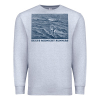 Dexys Midnight Runners               Fan Art Design Premium Sweatshirt | Teevron